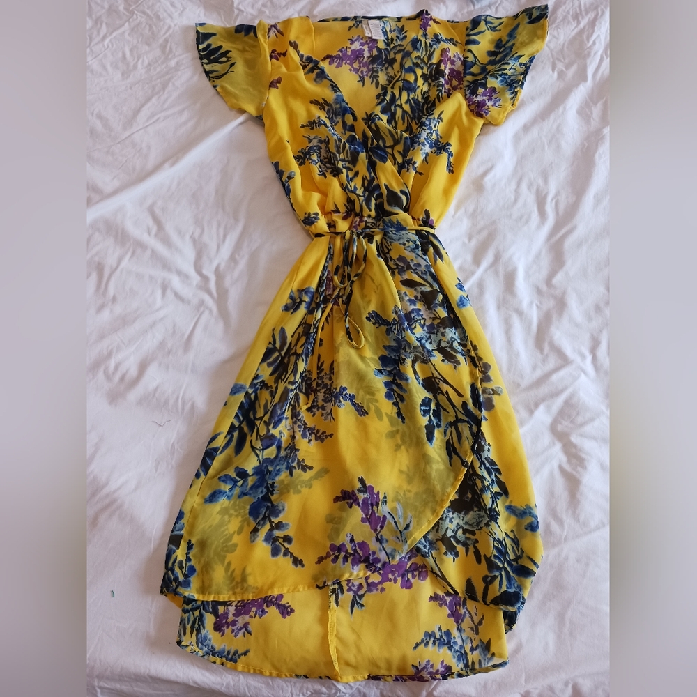 Japna summer dress